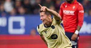 Le Barça sacré champion d'Espagne ce dimanche si ...