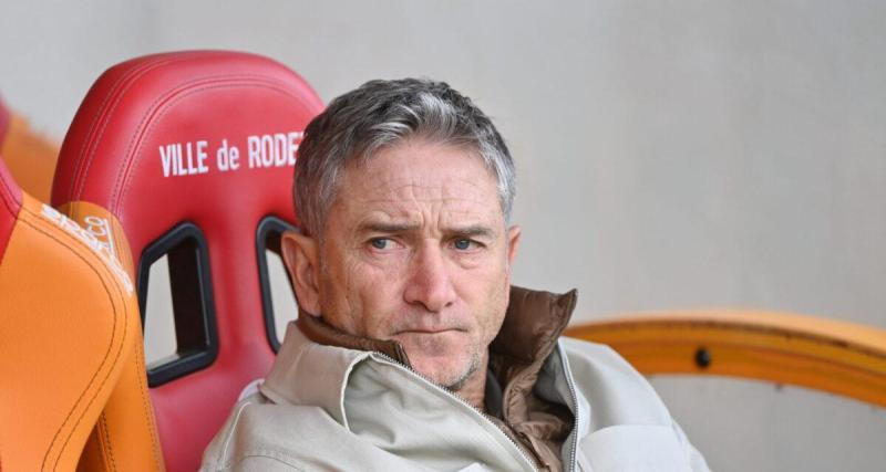 ASSE : Philippe Montanier sur le point d’en venir aux mains avec un supporter après la défaite à Rodez