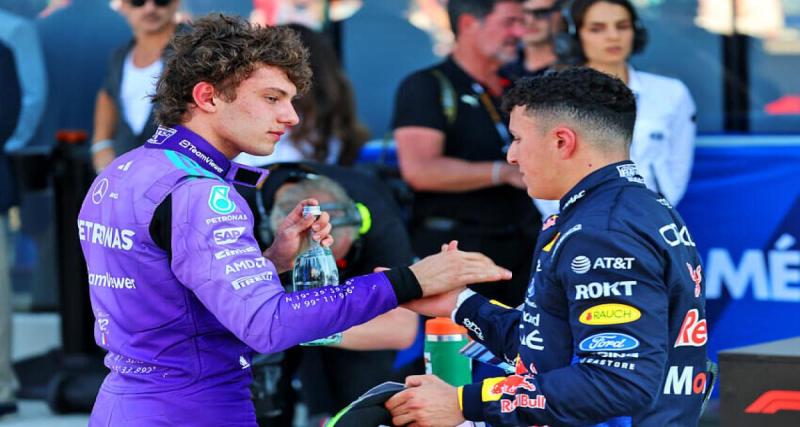  - GP de Miami : vers une exclusion d’Isack Hadjar ? La tension est maximale