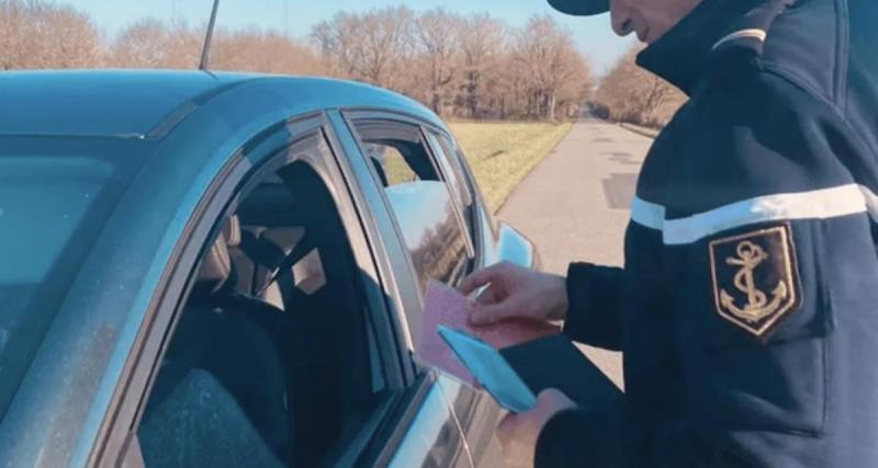  - Deux animateurs flashés en grand excès de vitesse, avec des enfants à bord… Ils finissent licenciés