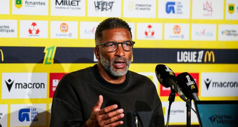  - La Coupe de France, dernière chance pour l'OM de sauver sa saison ?