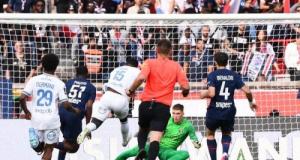 PSG : "On a fait le boulot, on méritait de gagner", Luis Enrique déjà tourné vers Munich