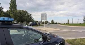 Flashé à plus de 123 sur une route limitée à 50 : il est le champion d'une vaste opération de contrôle