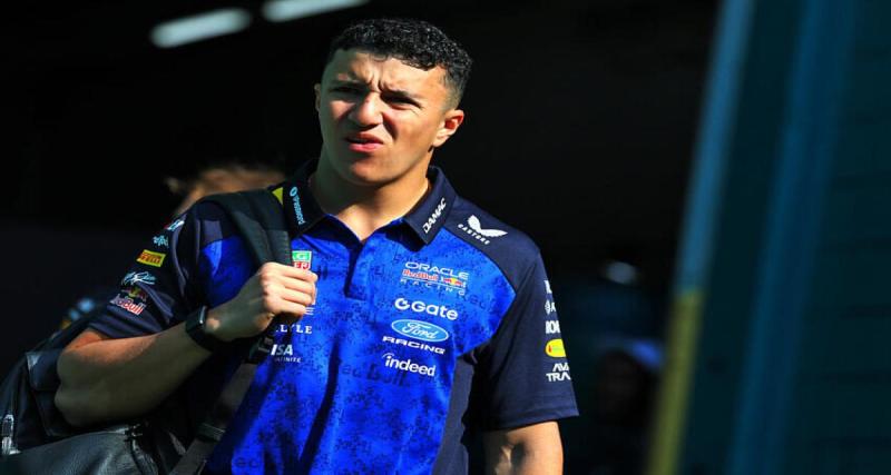  - GP de Miami : un scénario très cruel pour Isack Hadjar