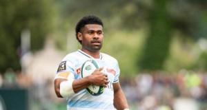 Racing 92 : le club francilien sécurise son ailier avant la phase finale