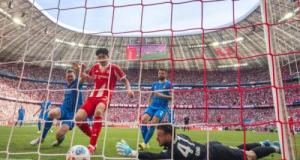 Ligue des Champions : avant le PSG, le Bayern Munich tenu en échec par la lanterne rouge de BundesLiga 