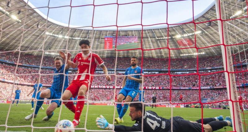  - Ligue des Champions : avant le PSG, le Bayern Munich tenu en échec par la lanterne rouge de BundesLiga 
