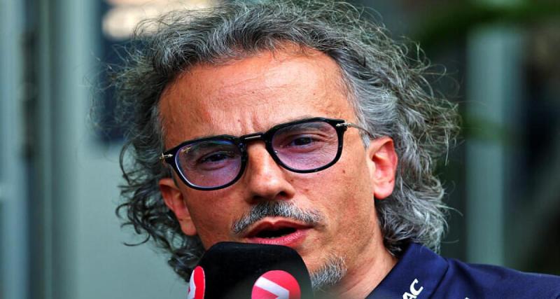  - GP de Miami : Red Bull réagit, Mekies prend ses responsabilités et présente ses excuses à Hadjar