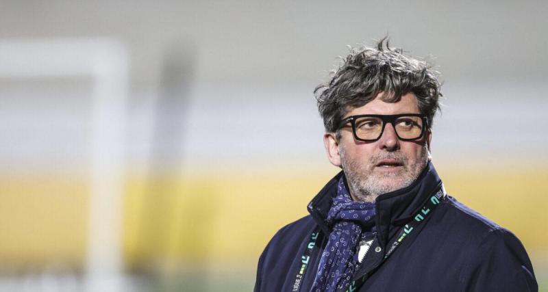  - Amiens : "Quand on encaisse 60 buts sur une saison on ne peut pas espérer mieux", Christophe Duprez dépité après la relégation en Ligue 3