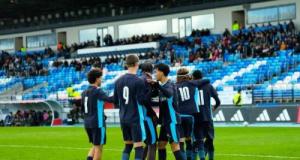 Challenge Espoirs : l’OM écarte Rennes aux tirs au but et rejoint Nantes en finale