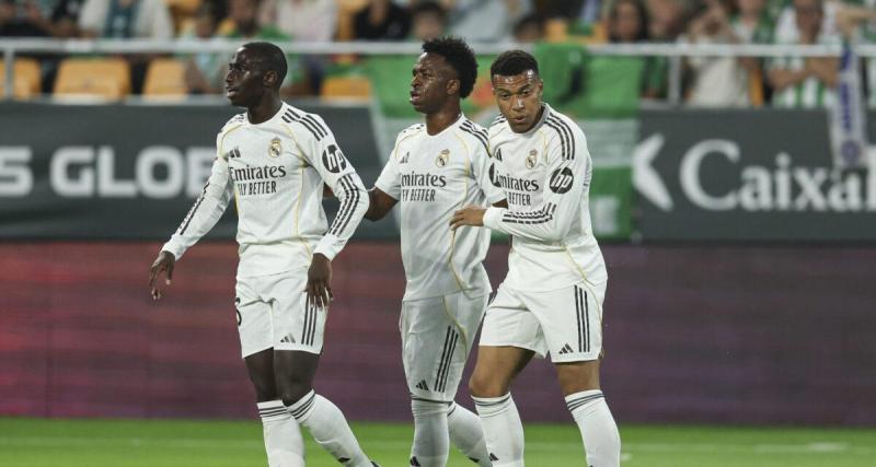  - Le Clasico "de la honte" la semaine prochaine pour le Real Madrid ?