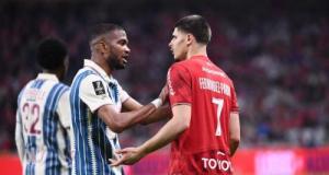 Lille accroché contre Le Havre, l'OL et Rennes se frottent les mains !