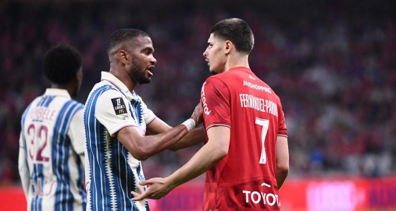  - Lille accroché contre Le Havre, l'OL et Rennes se frottent les mains !