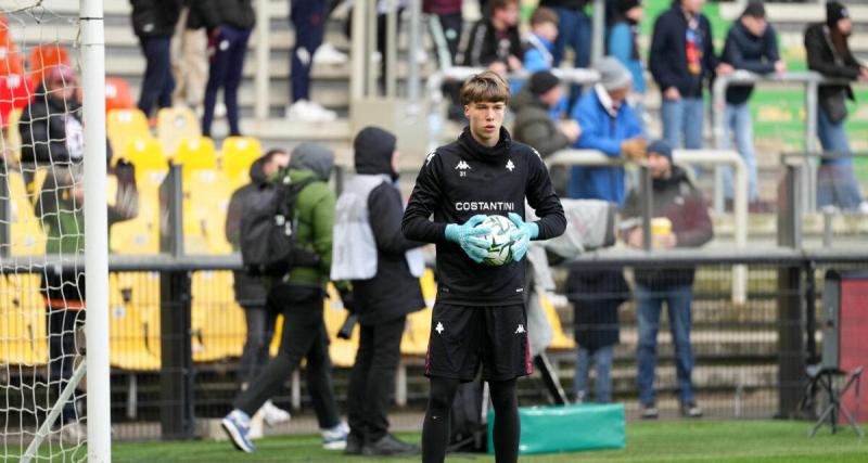  - U19 Nationaux : Metz décroche le dernier billet pour les playoffs