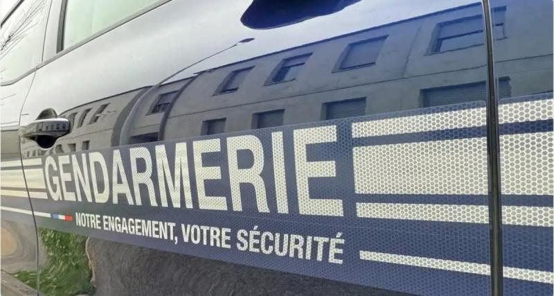 À 180 km/h sur une route limitée à 80 : un conducteur de 17 ans arrêté par les gendarmes, sa voiture envoyée à la fourrière