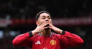 Manchester United s'offre Liverpool et se qualifie pour la Ligue des Champions !