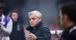 Lille : Bruno Genesio "très frustré" par le match nul face au Havre