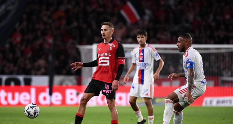  - OL - Rennes : la Ligue des champions à portée de main grâce à Lille ?