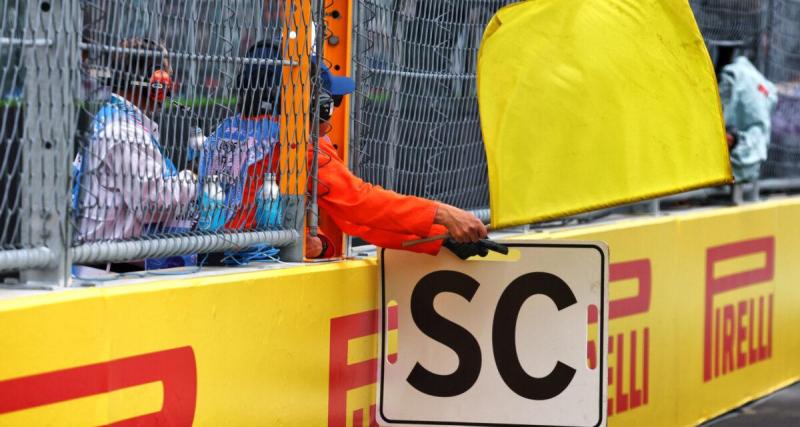 GP de Miami : catastrophe pour les Français ! Hadjar et Gasly déjà hors course après deux accidents coup sur coup