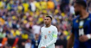 Equipe de France : énorme tendance pour Mbappé en vue de la Coupe du monde