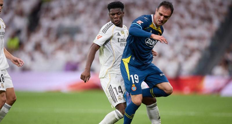  - Espanyol - Real Madrid : les compositions officielles