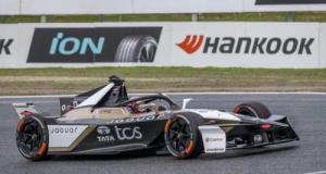 Formule E : Mitch Evans signe une superbe victoire à Berlin et relance totalement le championnat