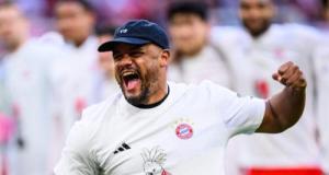 Bayern Munich - PSG : le plan de Kompany pour faire chuter Paris