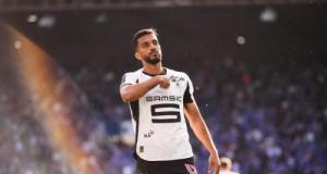 OL-Rennes : le but sensationnel de Mousa Al-Tamari pour ouvrir le score à Lyon