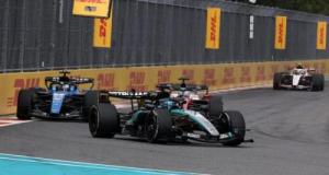 GP de Miami : quatre pilotes dans le viseur des commissaires sont sous enquête