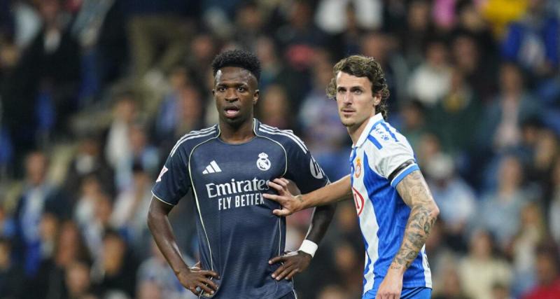  - Sans Mbappé, le Real Madrid s'impose face à l'Espanyol, le titre du Barça repoussé au Clasico !
