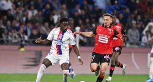 "On revient à la réalité" : Rennes assommé par sa défaite à Lyon