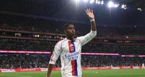 OL : Endrick ouvre la porte à un nouveau prêt à Lyon