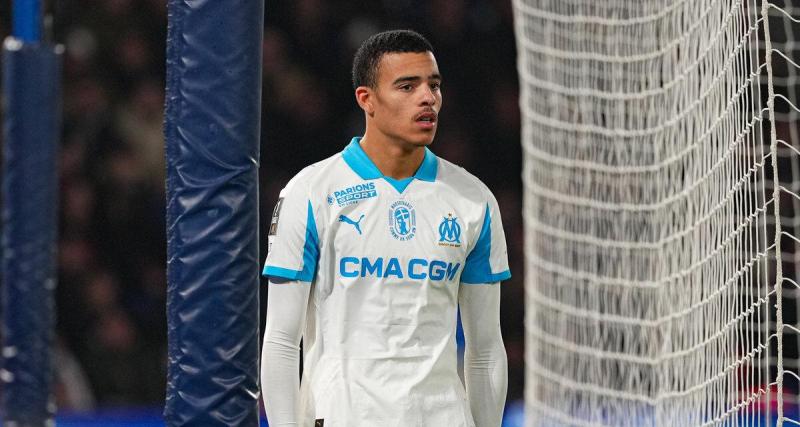  - OM : Greenwood vendu 50 millions cet été, un cador tente le coup