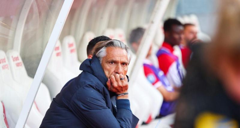 - QRM-Rouen : « Ça reste mitigé » pour Valéri, Brouard « frustré » après le derby normand
