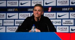 Bayern - PSG : un choix très risqué de Luis Enrique au coup d'envoi ?