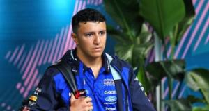 Red Bull : grosse erreur et abandon pour Hadjar, plein de regrets après la course