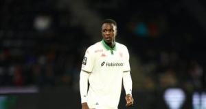 U19 D : Coulibaly, Benzahra, Baha, ... les Talents Foot-National de la 25e journée