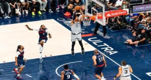 NBA : la provocation qui n'ébranle pas Victor Wembanyama