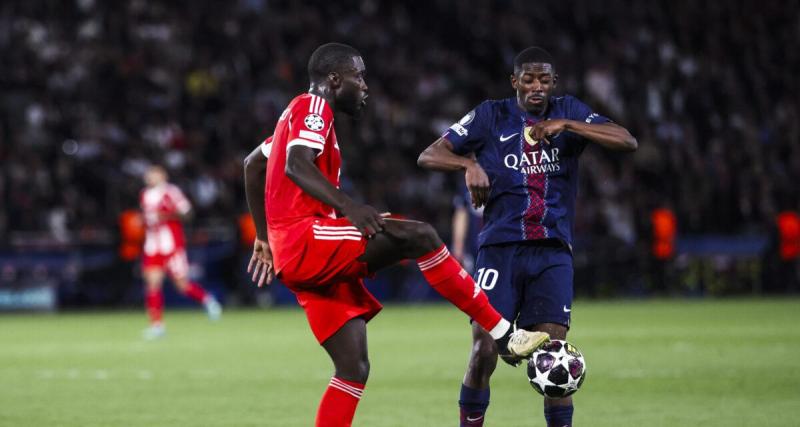  - Bayern - PSG : l'arbitre du choc désigné, bon présage pour Paris