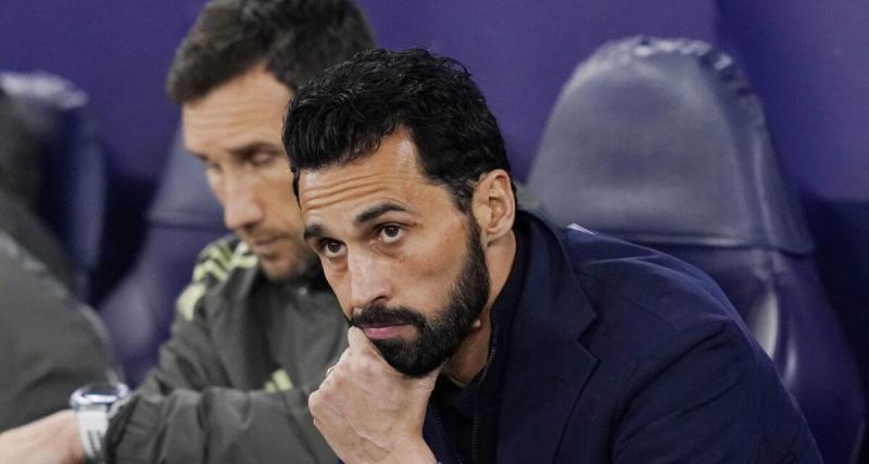 Real Madrid : Arbeloa secoue le vestiaire avec un discours salé