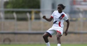 U19 A : Succes, Daffot, Luyindula… les Talents Foot-National de la 25e journée