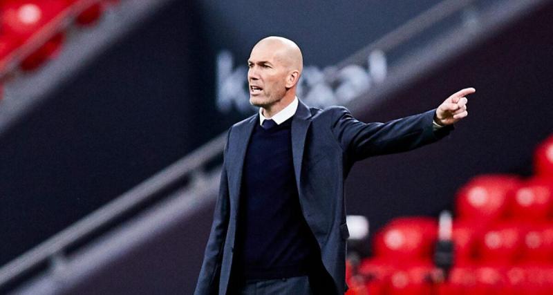  - Équipe de France : relancé par le Real Madrid cette saison, Zinédine Zidane a privilégié les Bleus