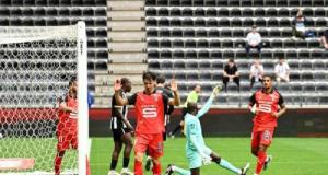 Rennes : Esteban Lepaul réagit à son absence aux Trophées UNFP