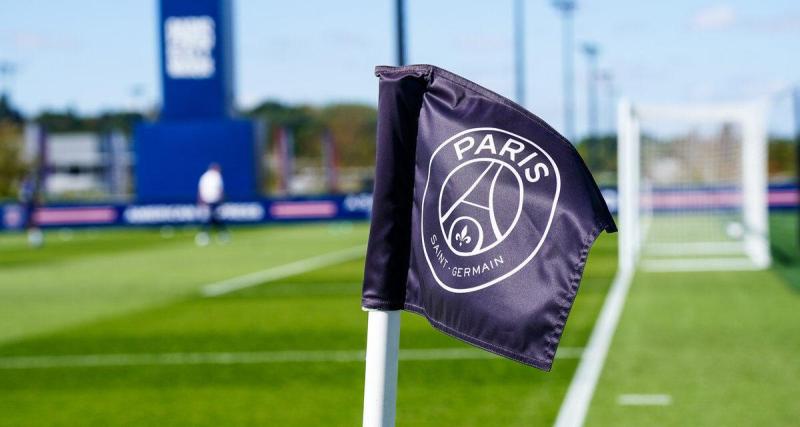  - Mercato : deux Monégasques à l'essai au PSG