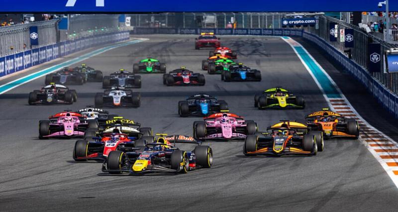  - F1 : la FIA accélère une révolution majeure pour 2031