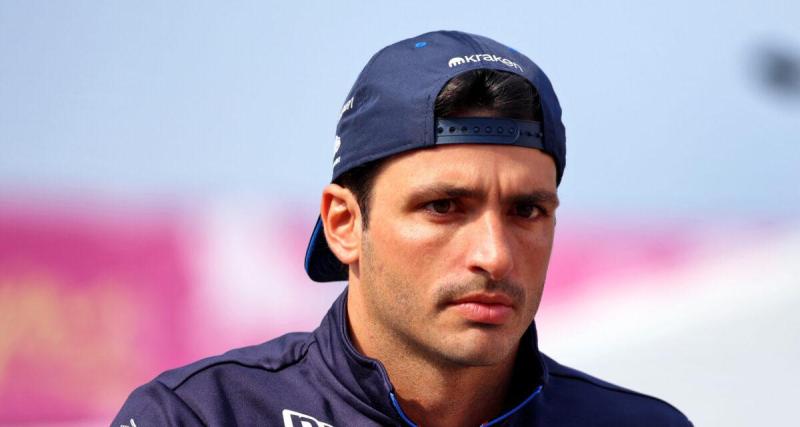 F1 : Carlos Sainz hausse le ton face aux critiques sur la nouvelle réglementation, le pilote appelle à la retenue