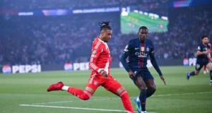 Ligue des Champions : le corps arbitral pour la demi-finale retour Bayern Munich-PSG
