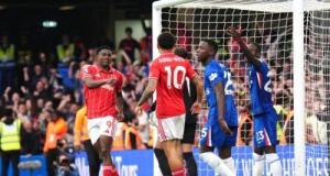 Malgré un but exceptionnel de João Pedro, Chelsea coule encore plus contre Nottingham Forest