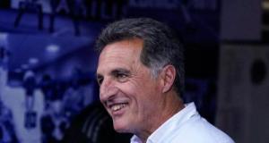 Auxerre : "On va se maintenir", la promesse de Christophe Pélissier à son groupe