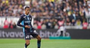 Greenwood a demandé à quitter l'OM, sa prochaine destination connue ?